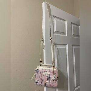 Disney Marie Aristocats Crossbody Purse